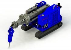 KT-GRANT鋼鐵行業設備